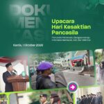 Memaknai Hari Kesaktian Pancasila