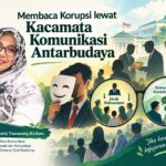 Membaca Korupsi lewat Kacamata Komunikasi Antarbudaya