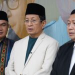 Dari Italia, Menag: Indonesia Jadi Contoh Moderasi Beragama