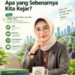 In This Economy.. Apa yang Sebenarnya Kita Kejar?