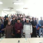 Perkuat Pemahaman Psikoterapi Islam, Mahasiswa UIN Bandung Dalami Ruqyah Syar’iyyah