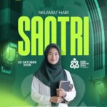 Selamat Hari Santri Nasional 2026
