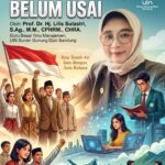 Sumpah yang Belum Usai